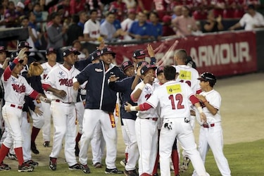 Metro y Chiriquí, los grandes protagonistas del béisbol juvenil