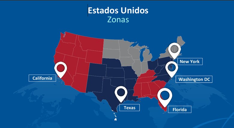 ProPanamá busca atraer inversiones que generen 1,900 empleos en 2025