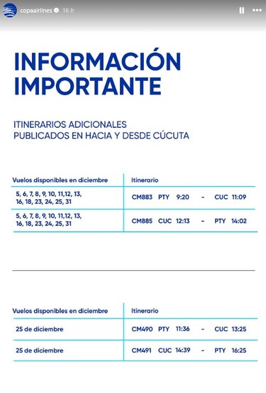 Las rutas que están usando los viajeros para entrar y salir de Venezuela en medio de la crisis aérea