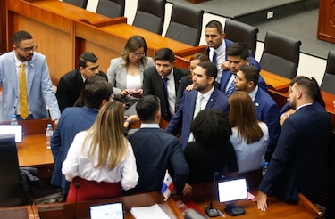 Vamos rechaza salvoconducto a Martinelli; acusa al gobierno de conceder impunidad