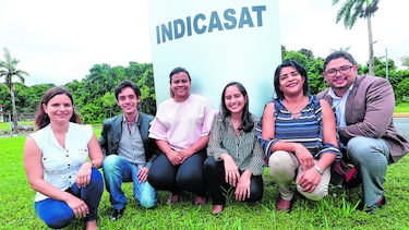 Un programa exitoso