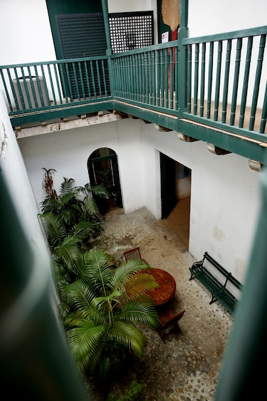 Fábrega adjudica contrato por $1.2 millones para rehabilitar la histórica Casa Góngora