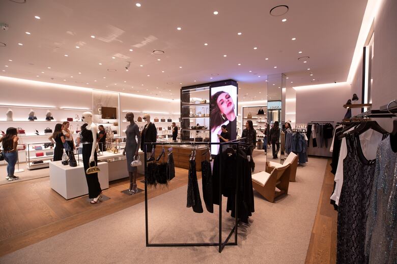 Michael Kors renueva su tienda Lifestyle en Multiplaza ciudad de Panamá