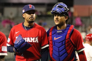 Las claves en la primera victoria panameña en San Juan