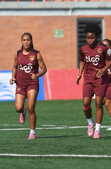 Panamá apunta a Brasil 2027 y Toña Is define su plan: intensidad, claridad y presión alta