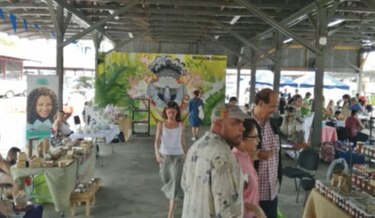 Un mercado para todos