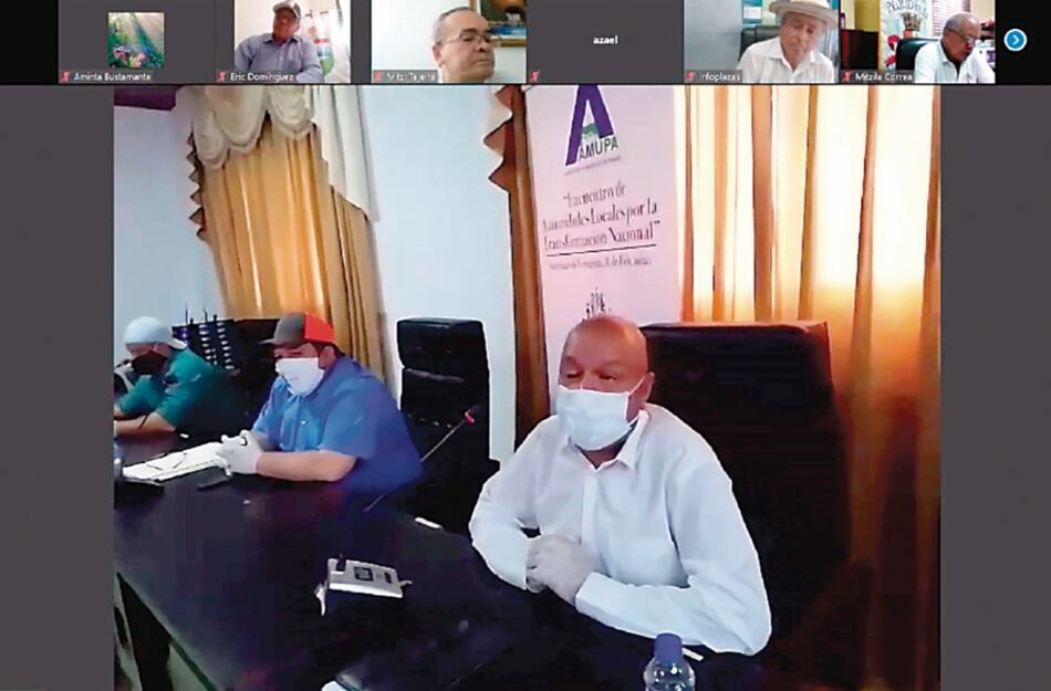 Municipios se quedan sin fondos y podrían colapsar