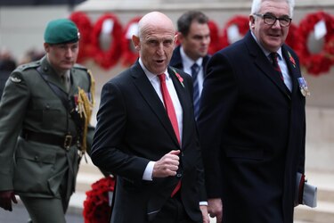 El Gobierno británico detecta un buque espía ruso en aguas al norte de Escocia