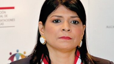 Maytín reitera que está a la espera de la información sobre planilla 080