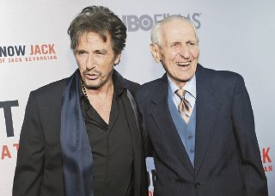 Al Pacino cumple hoy 70 años