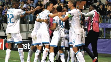 PSV Eindhoven saca importante victoria