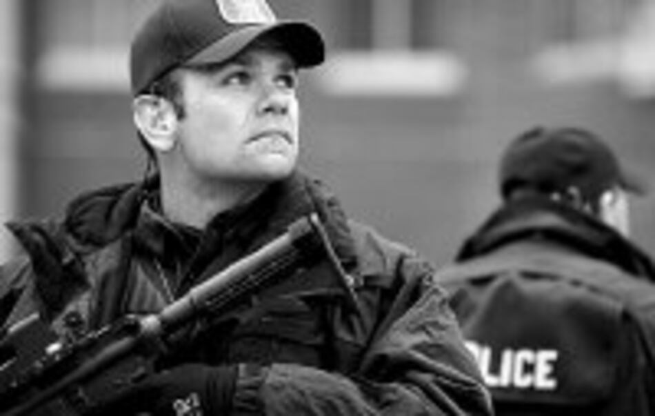 Comienza el juicio contra Zacarias Moussaoui por atentados del 11-S