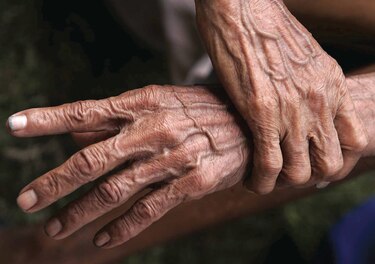 Rastreo de movimientos para prevenir el párkinson