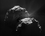 Asteroides, ¿una reserva de agua?