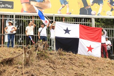 Marchas y paros agitaron la jornada nacional del 6 de mayo en varias provincias