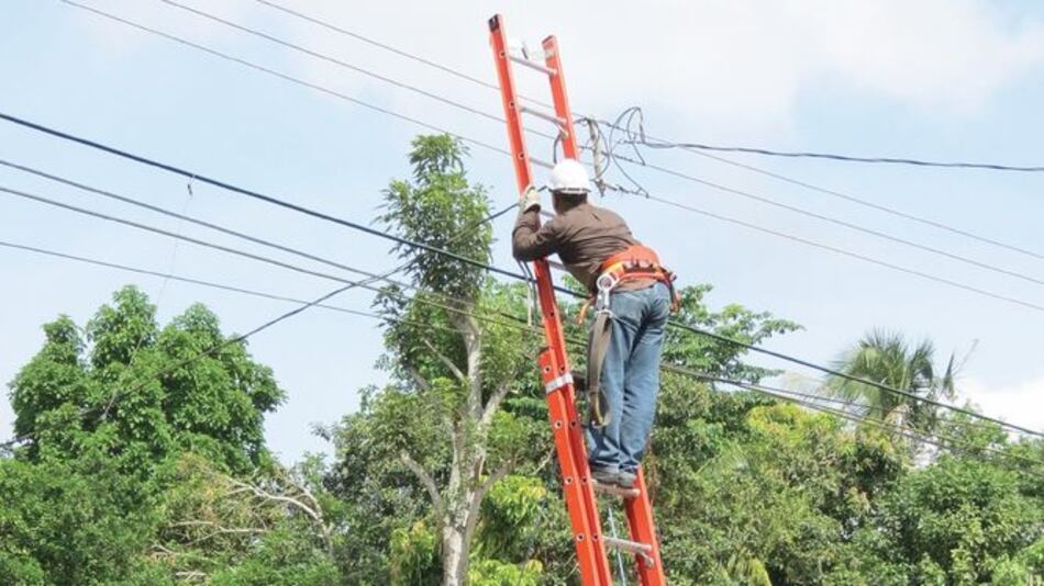 Subsidio eléctrico engorda; Gobierno de Varela ha desembolsado más de $591 millones