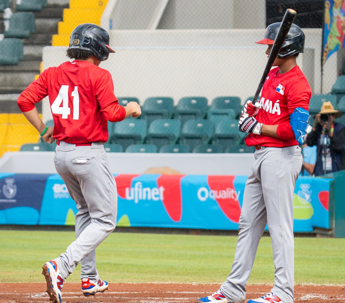 Panamá mantiene el paso perfecto tras blanquear a Argentina