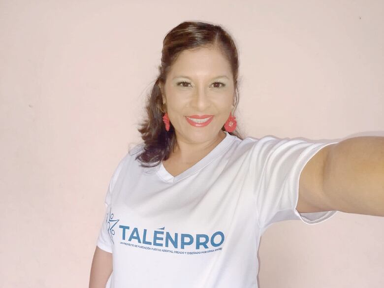 Exponiendo el talento, con propósito