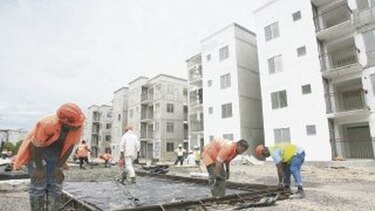 42% de avance registra el proyecto de Curundú