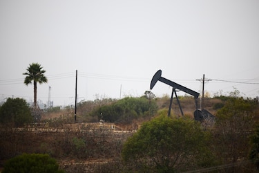 ¿Subirá el combustible en Panamá? conflicto entre Israel e Irán dispara el precio del petróleo