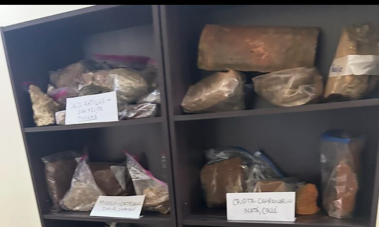 Impacto del clima en edificaciones históricas: estudio de la UTP revela su deterioro