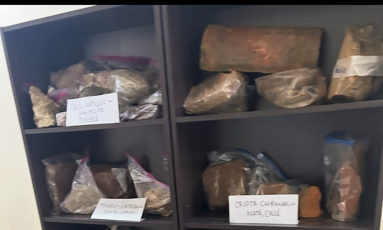 Impacto del clima en edificaciones históricas: estudio de la UTP revela su deterioro