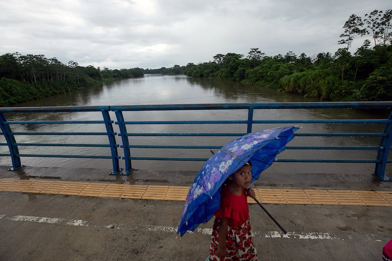 ‘Bananalandia’: una tierra secuestrada por la desidia y los juegos de poder