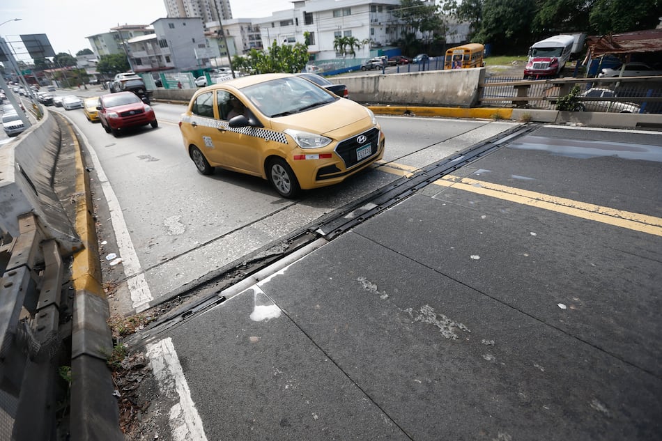 Tras años de deterioro, el MOP anuncia licitación para reparar puentes vehiculares por $11 millones