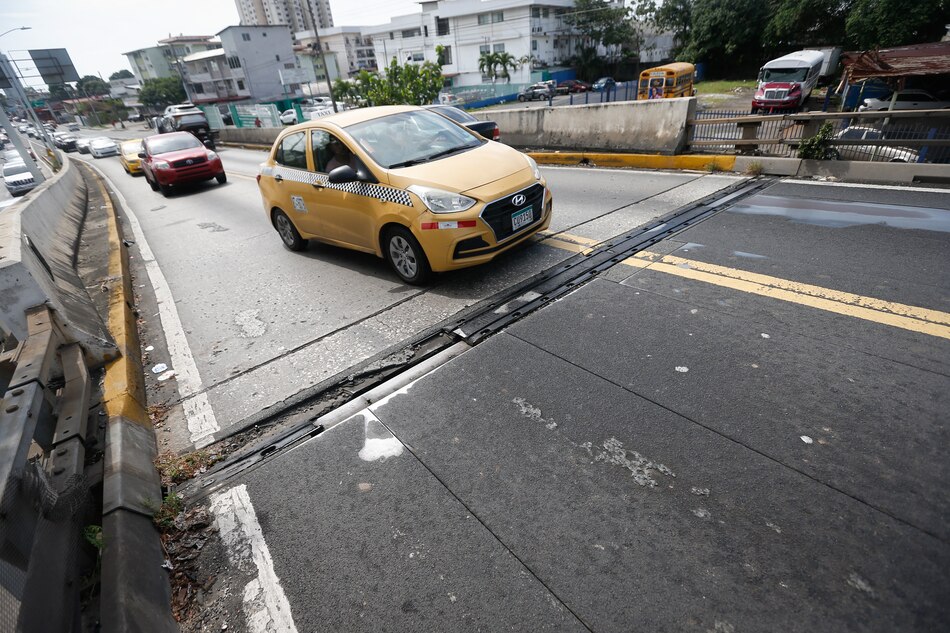 Tras años de deterioro, el MOP anuncia licitación para reparar puentes vehiculares por $11 millones