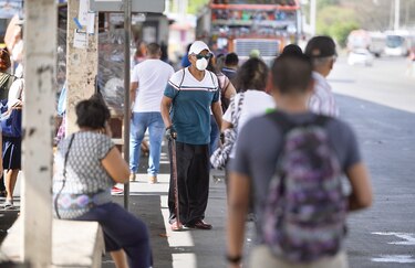 El virus se desplaza y 20.9% de los casos se centra en Panamá Oeste