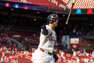 ¡Historia pura en MLB! Iván Herrera y Leonardo Bernal escriben un nuevo capítulo para Panamá