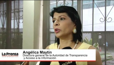 Antai pide un millón de dólares para celebrar cumbre mundial anticorrupción en Panamá