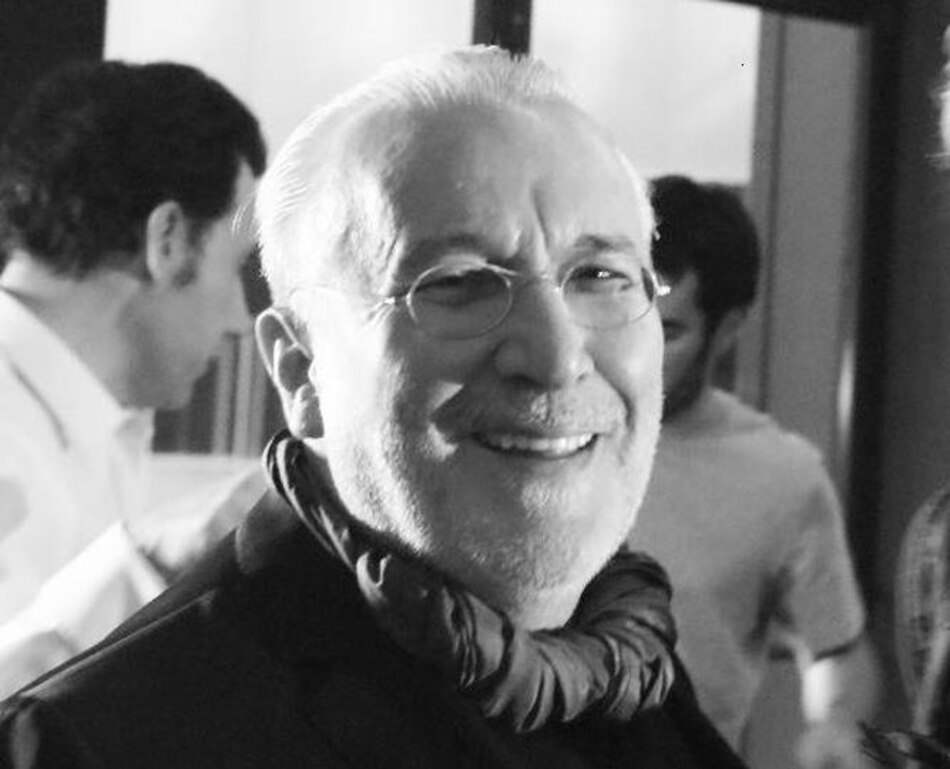Fallece el diseñador Pedro del Hierro a los 66 años