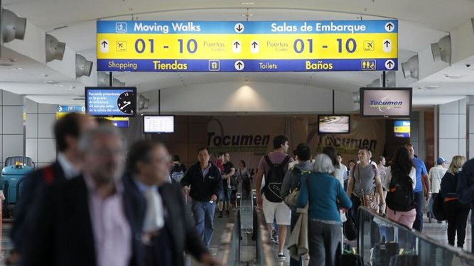 Tocumen ahorraría $7 millones