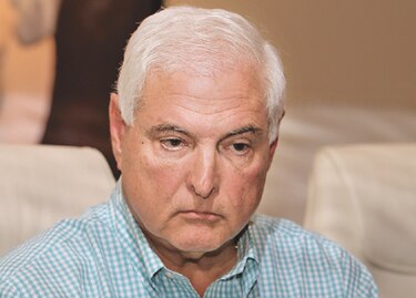 Corte Suprema pide extraditar a expresidente Ricardo Martinelli