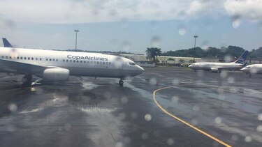 25 vuelos de Copa Airlines fueron desviados por cierre de Aeropuerto de Tocumen