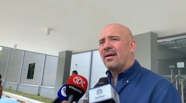 Rolando Mirones responde a sus críticos y detalla lo que encontraron en La Joyita