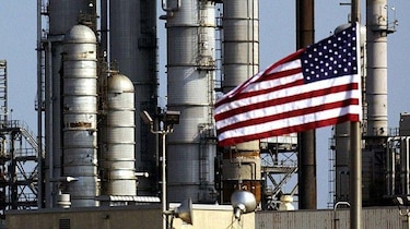 Pascagoula, la refinería en la que se procesa el petróleo que Venezuela envía a Estados Unidos tras la caída de Maduro