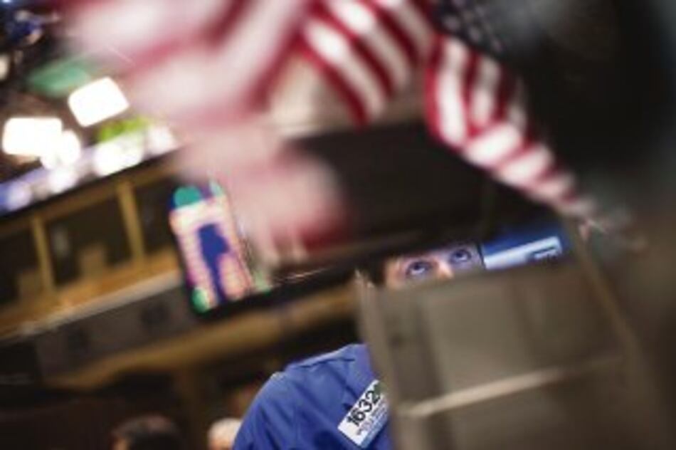 Reserva Federal mantiene las tasas