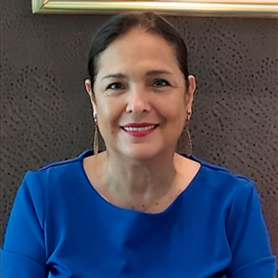 ‘Tener plata o poder no es estar bien’, Isabel Riaño