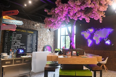 Nacionsushi acelera su plan de expansión