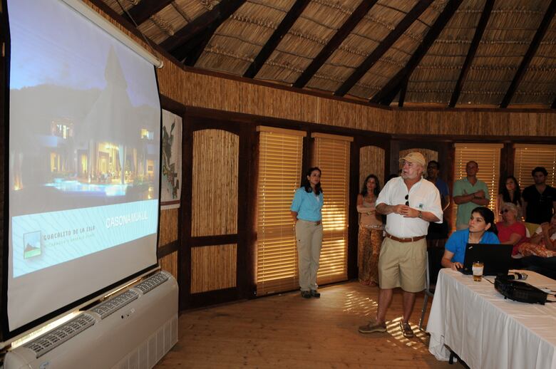 El idilio de Daniel Ortega con el gran capital 