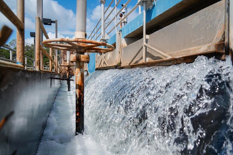 Plan del Idaan busca optimizar infraestructura y garantizar agua potable en zonas críticas