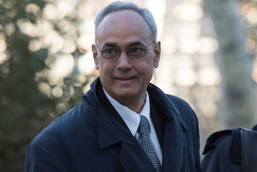 Manuel Burga, absuelto en caso Fifagate