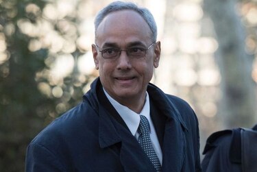 Manuel Burga, absuelto en caso Fifagate