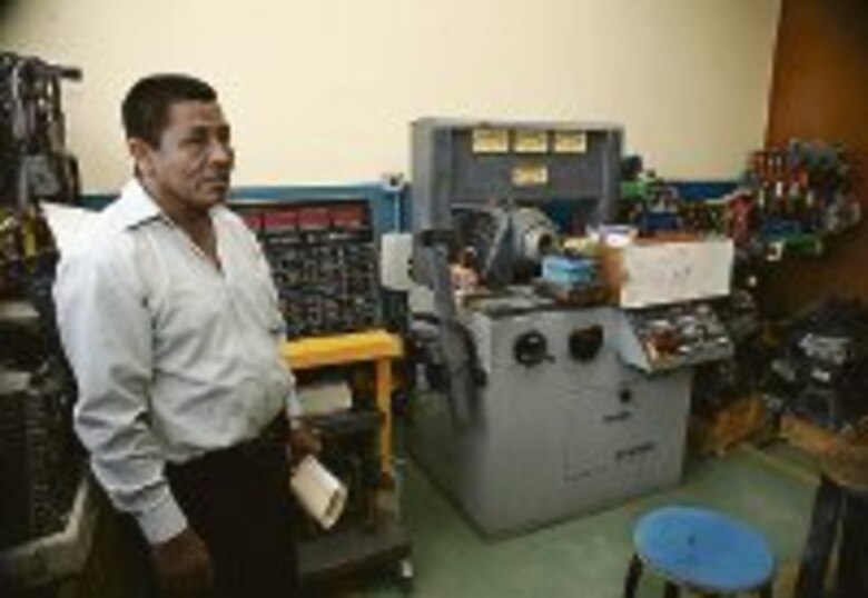 Quejas de los IPT apuntan a Inadeh