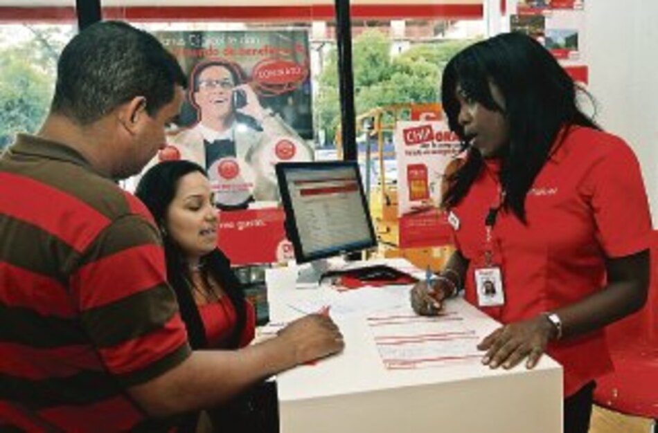 Digicel at odds with vendors