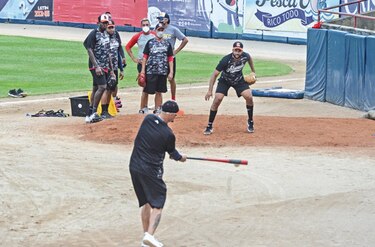 Astronautas trabajarán para mejorar su ofensiva de cara a la Serie del Caribe