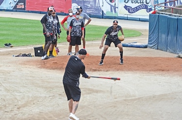 Astronautas trabajarán para mejorar su ofensiva de cara a la Serie del Caribe
