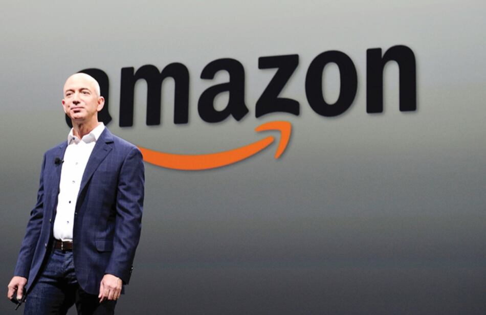 Bezos y Musk lideran lista de multimillonarios